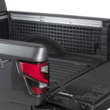 Putco 16-21 Nissan Titan/Titan XD - 5.7ft (Short Box) Molle Passenger Side Panel thumbnail 7
