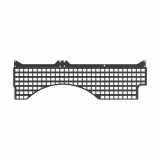 Putco 16-21 Nissan Titan/Titan XD - 5.7ft (Short Box) Molle Passenger Side Panel thumbnail 9