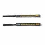 Putco Amber / Blue Work Blade - 6in (PAIR) thumbnail 2