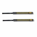 Putco Amber / Blue Work Blade - 6in (PAIR) thumbnail 3