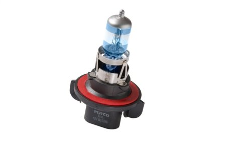 Putco Double White H13 Pure Halogen Bulb thumbnail 3