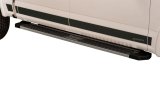 Putco 2021 Ford F-150 Super Crew 6.5ft Box Ford Licensed Blk Platinum Rocker Panels (4.25in 12pc) thumbnail 1