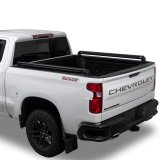 Putco 2021 Ford F-150 Tec Rails - 6.5ft bed thumbnail 2