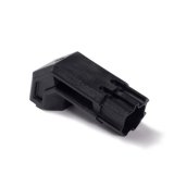 Putco 2021 Ford F-150 Tec Rails - 6.5ft bed thumbnail 4
