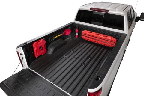 Putco 14-18 Chevy Silverado LD/GMC Sierra LD - 5.8ft (Short Box) Molle - Driver Side Panel thumbnail 2