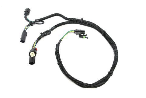 Putco 17-19 Ford Super Duty 60in Amber Blade LED Light Bar w/ Direct fit Quick-Connect Harness thumbnail 7