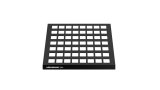 Putco Full Length TEC Molle Mounting Plate - 46in W x 14.4in H (Fits 184600/184400/184700/184800) thumbnail 4