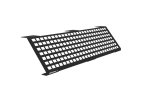 Putco Full Length TEC Molle Mounting Plate 17-21 Ford Super Duty - 58inW x 18.5inH (Fits 184200) thumbnail 2