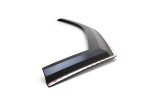 Putco 19-21 Ram 1500 - Crew Cab Only Element Matte Black Window Visors (Set of 2) thumbnail 3