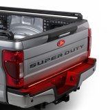 Putco 20-22 Ford F-250/350 SuperDuty Rear Luminix Ford LED Emblem thumbnail 1