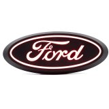 Putco 20-22 Ford F-250/350 SuperDuty Rear Luminix Ford LED Emblem thumbnail 3