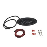 Putco 20-22 Ford F-250/350 SuperDuty Rear Luminix Ford LED Emblem thumbnail 4