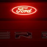 Putco 20-22 Ford F-250/350 SuperDuty Rear Luminix Ford LED Emblem thumbnail 6