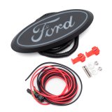 Putco 20-22 Ford F-250/350 SuperDuty Rear Luminix Ford LED Emblem thumbnail 7