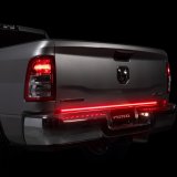 Putco 60in. Direct Fit Red Blade Kit for 04-14 F-150 / 09-19 RAM / 07-18 Silverado & Sierra thumbnail 1