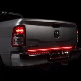 Putco 60in. Direct Fit Red Blade Kit for 04-14 F-150 / 09-19 RAM / 07-18 Silverado & Sierra thumbnail 3
