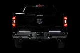 Putco 18-22 Jeep Wrangler JL/19-22 Ram 1500 18in Split Light Blade Direct Fit Kit Red/Amber/White thumbnail 4