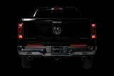 Putco 18-22 Jeep Wrangler JL/19-22 Ram 1500 18in Split Light Blade Direct Fit Kit Red/Amber/White thumbnail 5