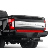 Putco 20-22 Ford Superduty F-250/F-350 60in Light Blade Direct Fit Kit Red / Amber / White thumbnail 7