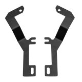 Putco 19-21 Chevy Silverado 1500 - (10004/10007) Block Lamp Hood Brackets thumbnail 5