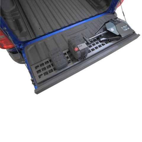 Putco 15-22 Chevrolet Colorado / GMC Canyon Molle - Tailgate Panel thumbnail 2