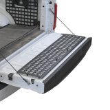 Putco 21-22 Ford F-150 (Does Not Work W/ Work Surface) Molle - Tailgate Panel thumbnail 1