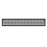 Putco 17-22 Ford Super Duty Molle - Tailgate Panel thumbnail 2