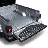 Putco 20-22 Jeep Gladiator Molle - Tailgate Panel thumbnail 1