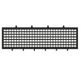 Putco 2014-2021 Toyota Tundra Molle - Tailgate Panel thumbnail 2