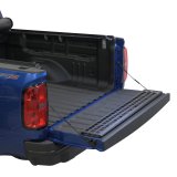 Putco 2022 Nissan Frontier Molle - Tailgate Panel thumbnail 1