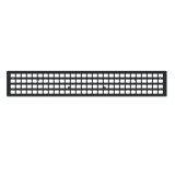 Putco 19-22 Chevrolet Silverado 1500 / GMC Sierra 1500 w/o Multi-Pro Tailgate Molle - Tailgate Panel thumbnail 1