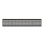 Putco 19-22 Ram 1500 (Does Not Fit Multifunction Tailgate) Molle - Tailgate Panel thumbnail 1