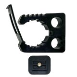 Putco Large Molle Mount Grip Kit (1 pc kit) thumbnail 1
