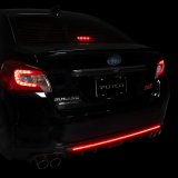 Putco 15-21 Subaru WRX/WRX STI Blade Tailgate Light Bars thumbnail 5