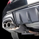 Putco 15-21 Subaru WRX/WRX STI Blade Tailgate Light Bars thumbnail 6