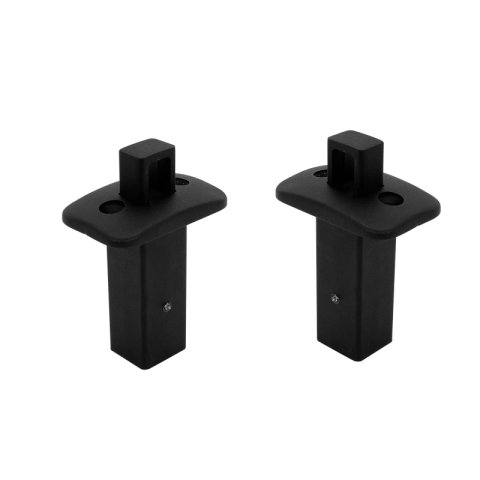 Putco 2020 Chevy Silverado/ GMC Sierra - Push-Up Tie Downs for Rear Stake Pockets (Pair) - Black thumbnail 7