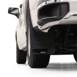 Putco Mud Shield Universal with Anti-sail (23in x 11.5in) - Medium thumbnail 3