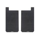 Putco Mud Shield Universal w/o Anti-sail (23in x 11.5in) - Medium thumbnail 2
