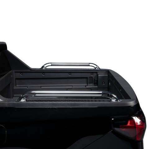 Putco 22-23 Hyundai Santa Cruz 4Ft 3In Boss Locker Side Rails thumbnail 2