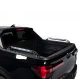 Putco 22-23 Hyundai Santa Cruz 4Ft 3In Locker Side Rails thumbnail 1