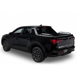 Putco 22-23 Hyundai Santa Cruz 4Ft 3In Locker Side Rails thumbnail 2