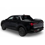 Putco 22-23 Hyundai Santa Cruz 4Ft 3In Locker Side Rails thumbnail 3