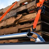 Putco 22-23 Hyundai Santa Cruz 4Ft 3In Locker Side Rails thumbnail 4