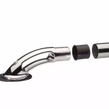 Putco 22-23 Hyundai Santa Cruz 4Ft 3In Locker Side Rails thumbnail 8