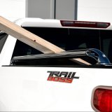 Putco 22-23 Hyundai Santa Cruz 4Ft 3In Locker Side Rails thumbnail 9