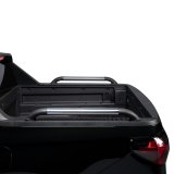 Putco 22-23 Hyundai Santa Cruz 4Ft 3In Nylon SSR Rails thumbnail 2