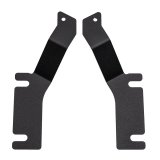 Putco 16-22 Nissan Titan Luminix Hood Brackets (Works w/ Luminix Block Lamps PN 10004 or 10007) thumbnail 3