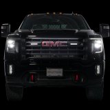 Putco 8in Virtual Blade LED Grille Light Bar thumbnail 1