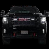Putco 8in Virtual Blade LED Grille Light Bar thumbnail 2