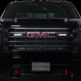 Putco 8in Virtual Blade LED Grille Light Bar thumbnail 3